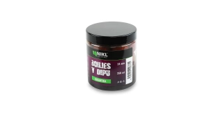 Nikl Boilies V Dipu Gigantica 250g 20mm