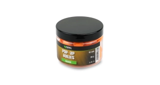 Nikl Plovoucí Boilies Mango 50g 14mm