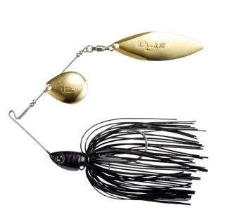 Shimano Spinnerbait Bantam Swagy TW 10,6gr - Candy Black
