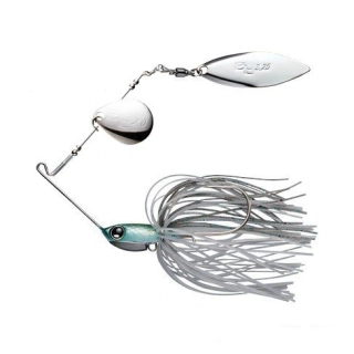 Shimano Spinnerbait Bantam Swagy TW 10,6gr - Natural Bait