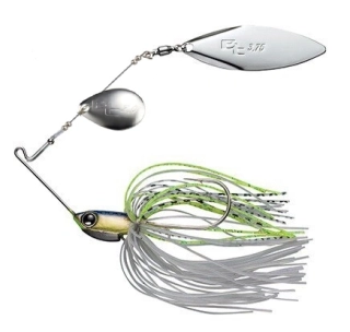Shimano Spinnerbait Bantam Swagy TW 14,2gr - Lake Gill