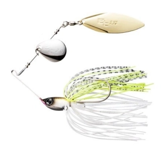 Shimano Spinnerbait Bantam Swagy TW 14,2gr - Tidalkiler
